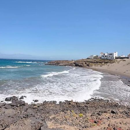 Apartamento Poris Puesta De Sol 2 Santa Cruz de Tenerife Exterior foto