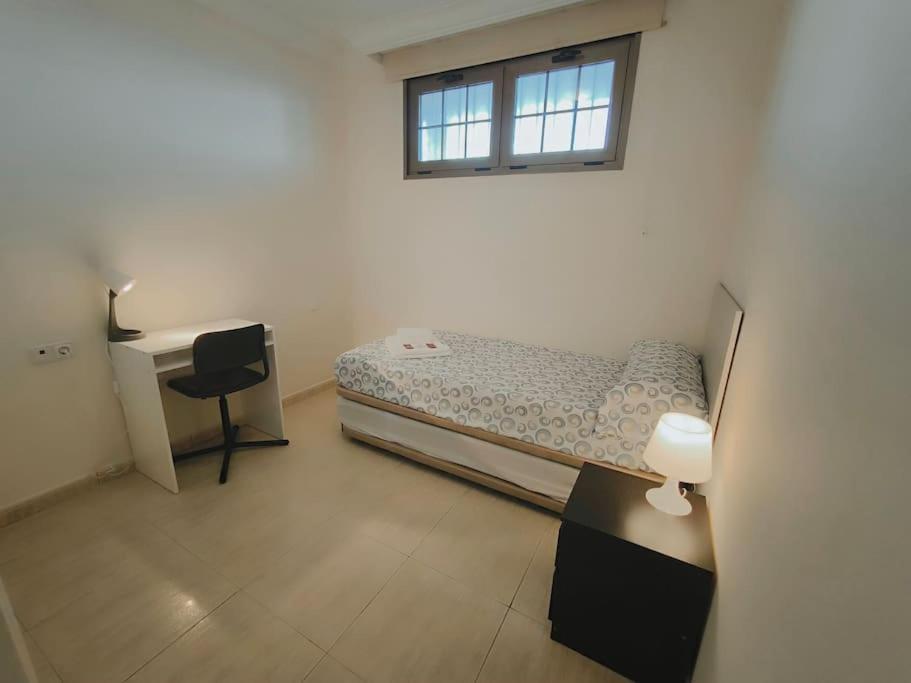 Apartamento Poris Puesta De Sol 2 Santa Cruz de Tenerife Exterior foto