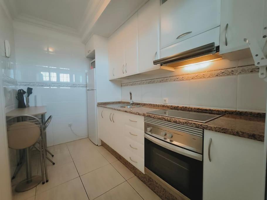 Apartamento Poris Puesta De Sol 2 Santa Cruz de Tenerife Exterior foto