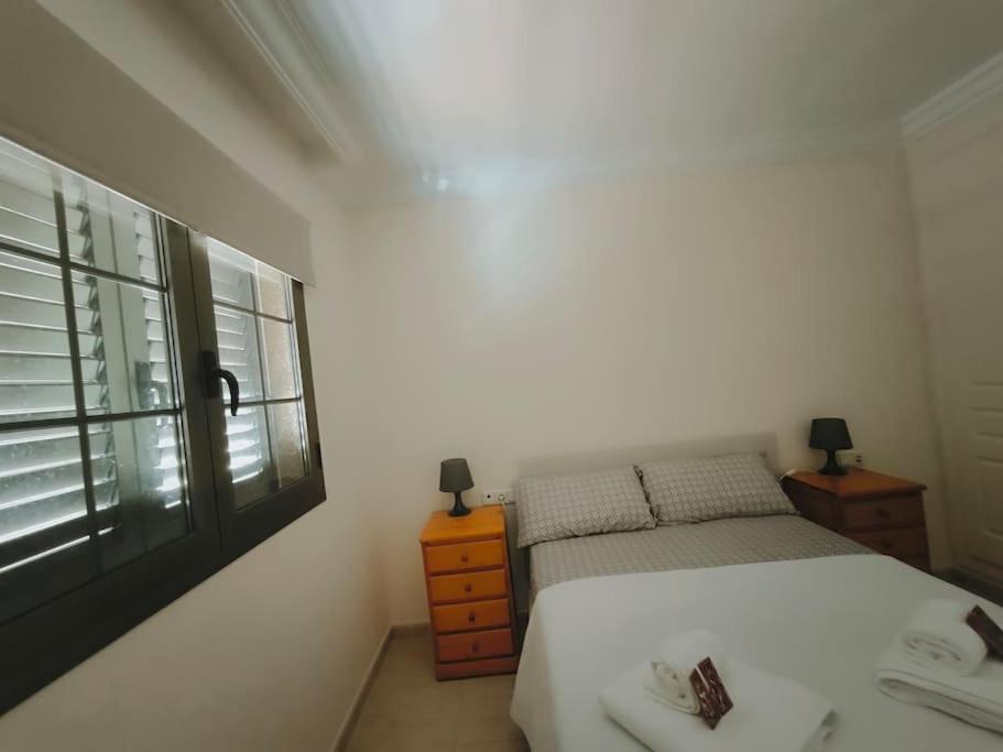 Apartamento Poris Puesta De Sol 2 Santa Cruz de Tenerife Exterior foto