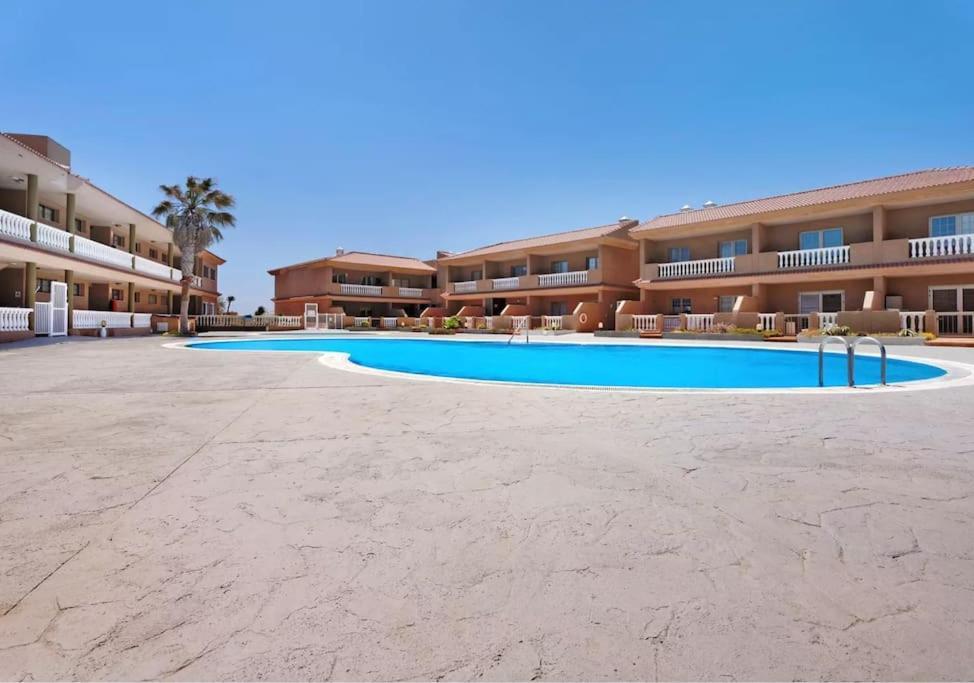 Apartamento Poris Puesta De Sol 2 Santa Cruz de Tenerife Exterior foto