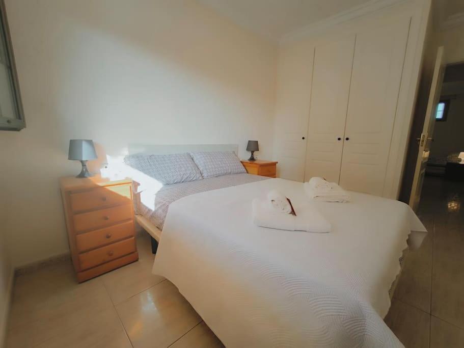 Apartamento Poris Puesta De Sol 2 Santa Cruz de Tenerife Exterior foto