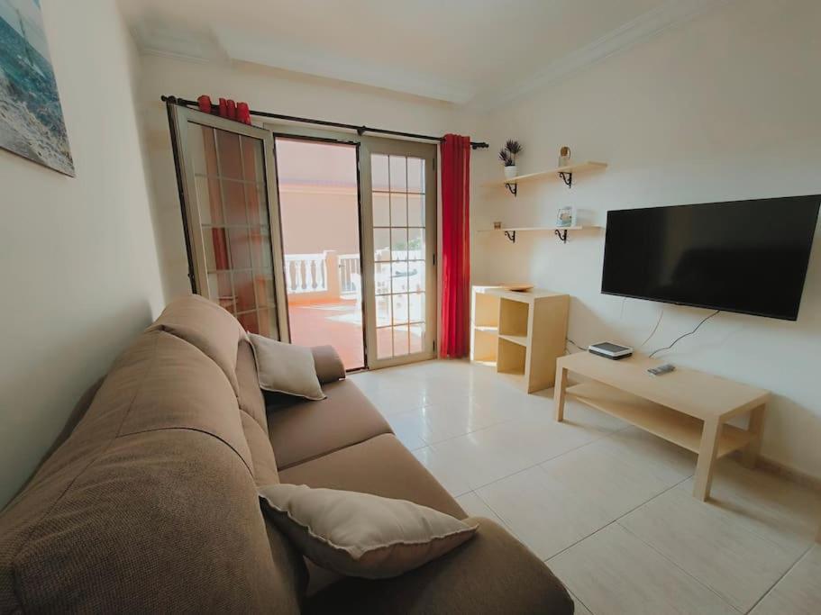 Apartamento Poris Puesta De Sol 2 Santa Cruz de Tenerife Exterior foto