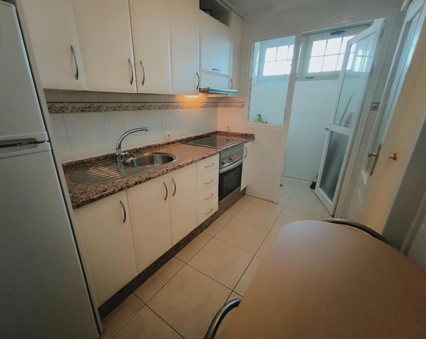 Apartamento Poris Puesta De Sol 2 Santa Cruz de Tenerife Exterior foto