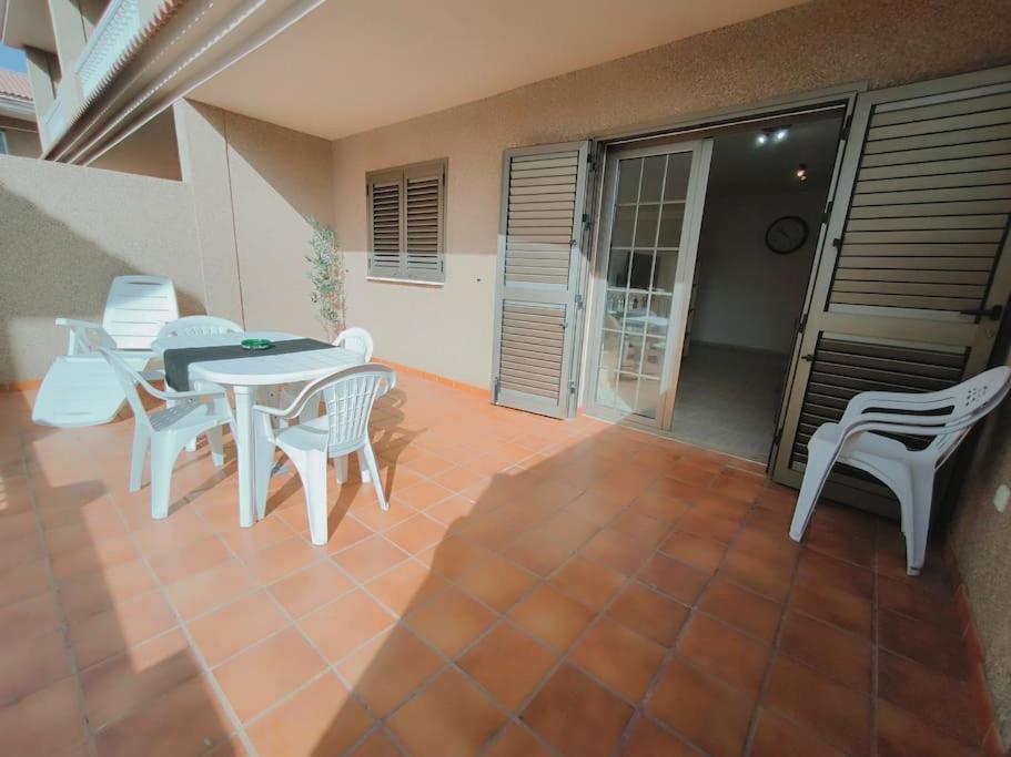 Apartamento Poris Puesta De Sol 2 Santa Cruz de Tenerife Exterior foto