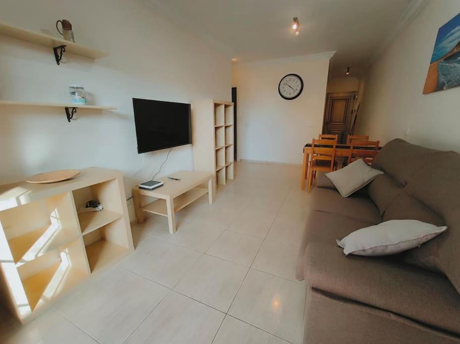 Apartamento Poris Puesta De Sol 2 Santa Cruz de Tenerife Exterior foto