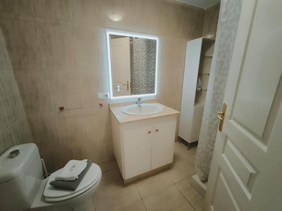 Apartamento Poris Puesta De Sol 2 Santa Cruz de Tenerife Exterior foto