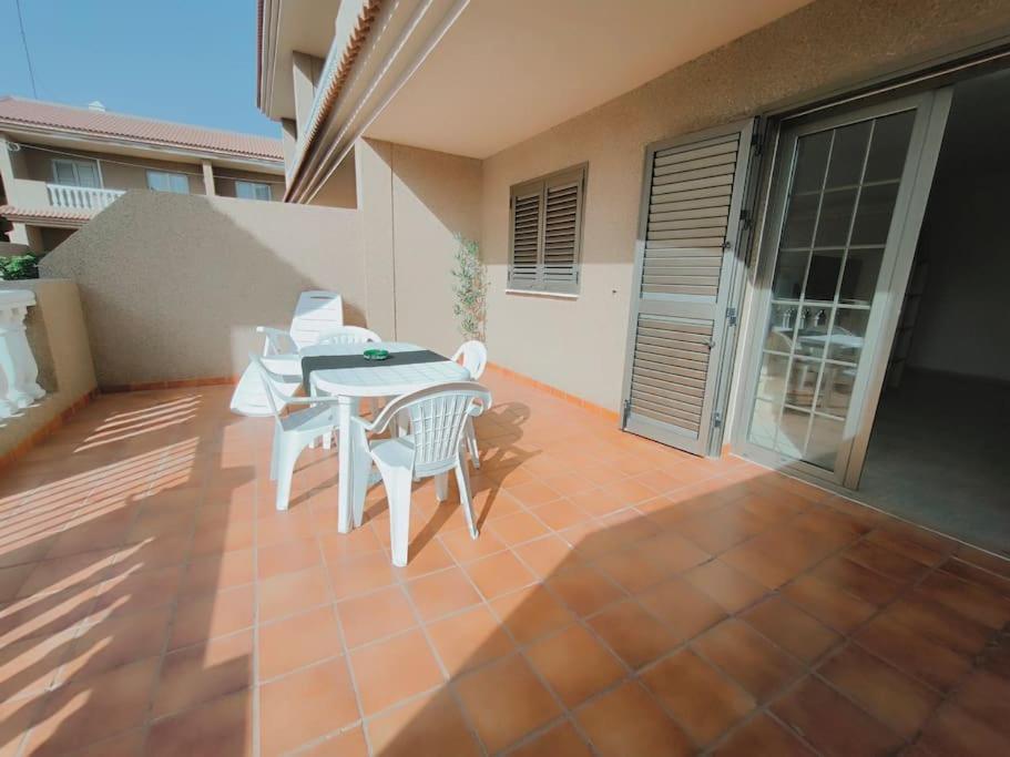 Apartamento Poris Puesta De Sol 2 Santa Cruz de Tenerife Exterior foto