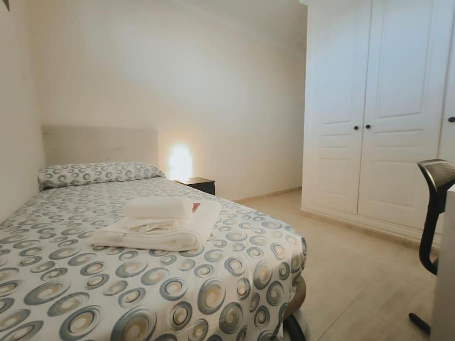 Apartamento Poris Puesta De Sol 2 Santa Cruz de Tenerife Exterior foto