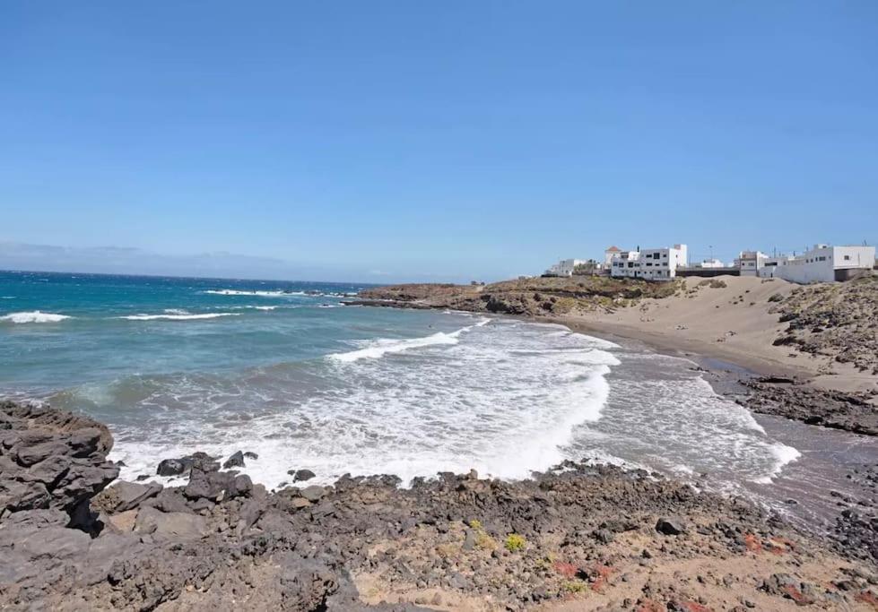 Apartamento Poris Puesta De Sol 2 Santa Cruz de Tenerife Exterior foto